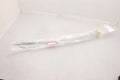 Cal Weld Vacuum Adapter KF 25 Flange 50T Flex Hose 1200PSI Swagelok 24" FL8 NEW