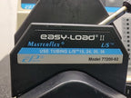 Cole-Parmer Masterflex 7524-40 L/S Digital Economy Drive Pump Head easy-LOAD II