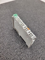 Beckhoff KL3062 2x Analog Input Single Ended Terminal Module 0...10V min 200kOhm
