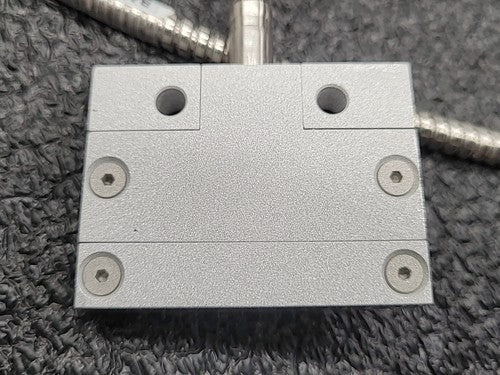 Banner Engineering IR2.53S Fiber Optic Sensor Cable Assembly