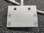 Banner Engineering IR2.53S Fiber Optic Sensor Cable Assembly