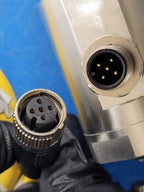 LRT Sensors Linear Transducer Potentiometer A6-8.0M12-R5-R5 12-24VDC In 0-5V Out