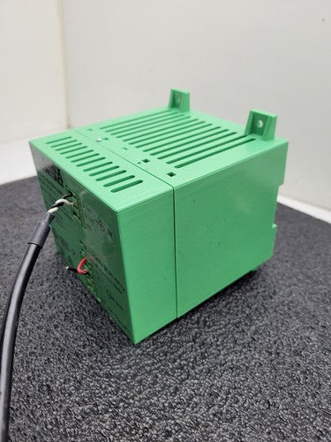 Phoenix Contact CM125-PS-120-230AC/24DC/5/F Power Supply 2939522 24VDC 5A