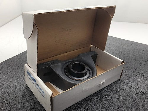 SealMaster MP-23 Gold Line Standard Bearing 1-7/16" Bore, 2-1/8" Base to Center