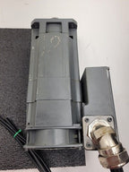 Mitsubishi Electric AC Spindle Servo Motor SJ-VL1.5-01GM-S05 0.75Kw Continuous