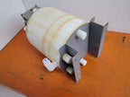 High Purity Chemical Expansion Tank w/ Level Sensor