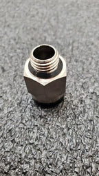 5x SMC KAH12-U02 Antistat One-Touch Fittings 12mm Applicable Tubing 1/4" Thread