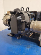 Waukesha 018 U2 Universal 2 series  Positive Displacement Pump 500PSI. [A]