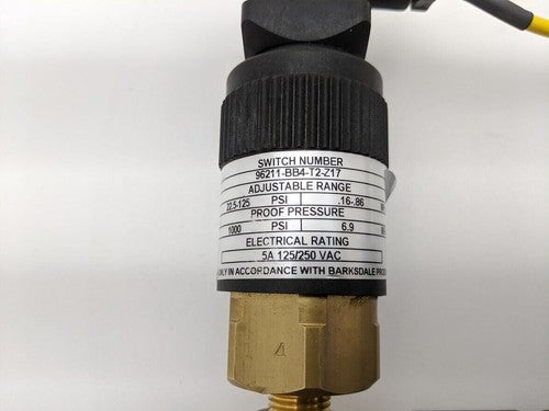 Parker Pneumatic Manifold SV105-04, B105-04WGCR/M1, SC105-01M/M2, P2FCB349