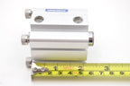 Koganei CDA32x30 Pneumatic Cylinder Actuator - lot of 2