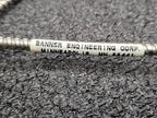 Banner Engineering IR23S 17336 Fiber End Assembly for Omni Beam Q45 Valu Beam
