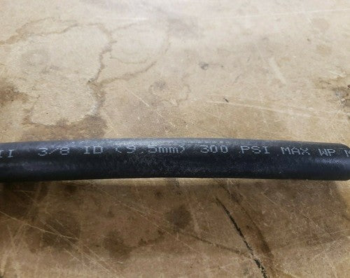 Parker MPT II Series 7095 3/8" Non-Conductive Multipurpose Sold Hose By The Foot
