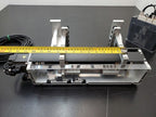 Mitsubishi 200W Servo Adjustable Width Control System HF-KP23 + MR-J3-20A
