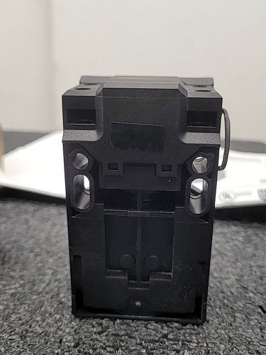 Banner SI-QS90MD 46703 Machine Safety Interlock Switch In-Line