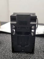 Banner SI-QS90MD 46703 Machine Safety Interlock Switch In-Line