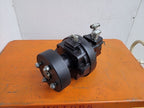 White Drive Products HB Hydraulic Wheel Drive Motor With Holding Brake Unit B