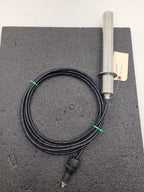 Hach LXG325 TSS HT sc Suspended Solids Inline Sensor High Temp Tested Working E