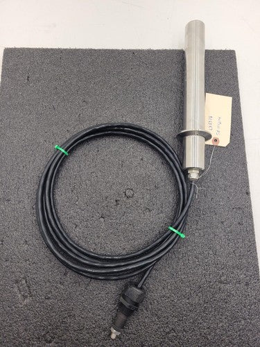 Hach LXG325 TSS HT sc Suspended Solids Inline Sensor High Temp Tested Working E