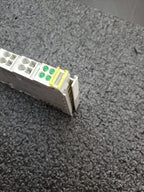 WAGO 750-403 4-channel digital 4DI input 24 VDC 0.2 ms Working Pull, Guaranteed