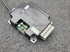 Lot of 3  ITOH CB-02N Power Moller DC Conveyor Motor Drive