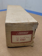 Speedaire 4Z027 Air Filter Regulator 1/4" NPT Pneumatic Pressure Control