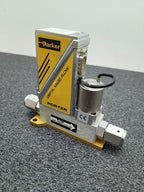 Parker Porter Digital Mass Flow Controller 701-AAASVPRX 5%PH3 / 95%N2 1000SCCM
