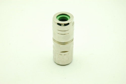 Phoenix Contact SM-5ES1N8A8l33S Sleeve Housing For Circular Power Connector New