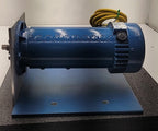 Hampton Products HPC 03213 Permanent Magnet DC Motor 1 HP 1800 RPM Frame 56HC