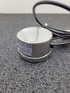WIKA PGT23.063 150PSI Vacuum Pressure Transmitter 50851705 12-30VDC VCR Fitting