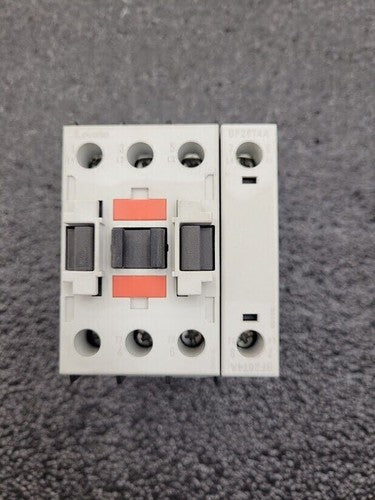 Lovato BF26T4A 4-Pole Contactor 17-51kW 230-690VAC 110-120VAC Coil 50/60Hz