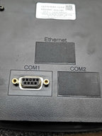 QSI QTERM-G55 Industrial HMI Operator Terminal Graphical Data Controller