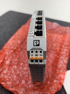 Phoenix Contact 1085256 FL SWITCH 1008N module 8 Port Din Rail Ethernet Switch