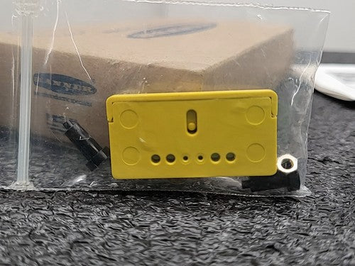 Banner PBP26U Plastic Fiber Optic Assembly 26082 Bifurcated Bendable Probe