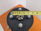 White Drive Products HB Hydraulic Wheel Drive Motor With Holding Brake Unit B