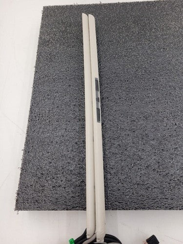 Takex Takenaka ESN-TR20 ESN-TL20 16" Light Curtain Pair 24VDC Infrared LED 7ms