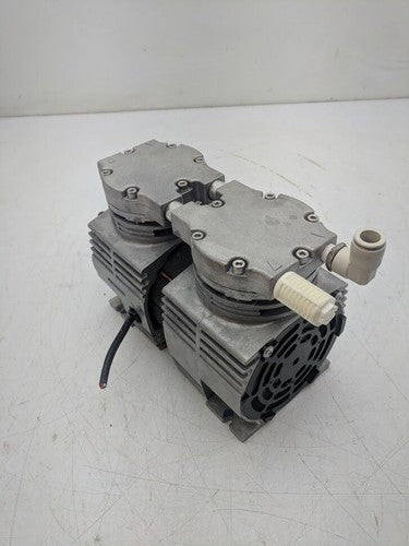 Iwaki Air Pump Fan Cooled PAP-D24-02 12MM outlet 90 L/min .2MPa 30PSI 100VAC