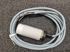 Carlo Gavazzi EC3025PPAPL Capacitive Proximity Sensor TripleShield M30 Switch