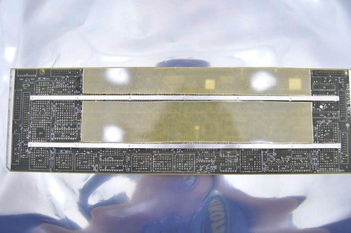 Control Board 440-27194-6 Rev. C Serno 1008 445-27195