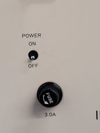Ashai Engineering Control Assembly Motor Drive Controller IDX-10A from 1994 B