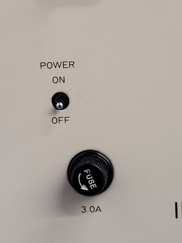 Ashai Engineering Control Assembly Motor Drive Controller IDX-10A from 1994 B