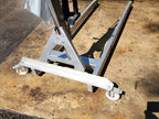 Houdijk Holland BV BW 1800 Stainless Steel Lifting Tool Hoist Crane WLL 150kg