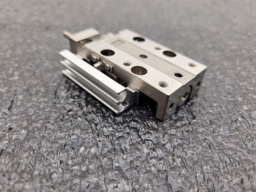 SMC 11-MXJ8L-5CT Slide Table Clean Room MXS/MXJ Guided Cylinder