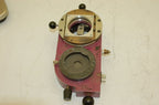 Photon Sources Inc. CO2 Laser Reflector Cut-Off Assembly Lot of 5