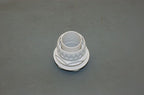 IBOCO RA-32G Non-Metallic Light Grey  LiquidTight Connector 1-1/4" ID 10/Bag