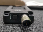 Banner SLE30B6VQ Expert Series Teach-Mode Slot Sensor Photoelectric Fork Switch