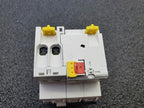 Schneider Electric 2 Pole iC60N C 10A Vigi iC60 Breaker 30mA Ground Leakage