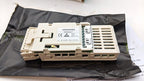 Schneider Electric Servo Drive I/O Module Lexium 32 VW3M3302 4DI 2DQ 2AI 2AQ