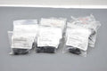 ITT Cannon 192900-0497 Sealed Cable Clamp Size 16 Lot of 12 NEW