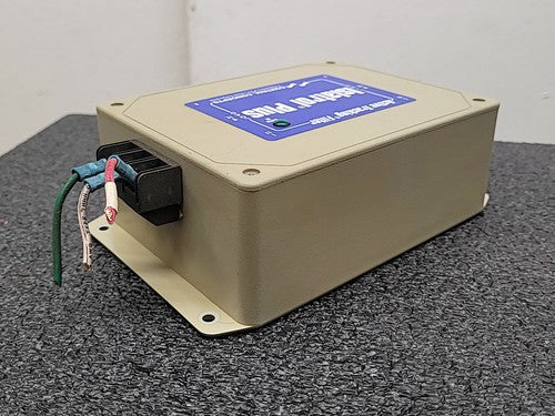 Control Concepts Islatrol Plus Active Tracking Filter AC Noise Suppressor IC+115