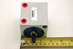 Nazon LE-50X30MT-RS Pneumatic Cylinder New